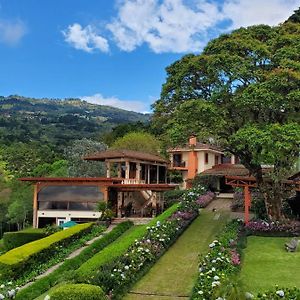 Finca Paraiso Mountain Retreat Near San Jose Airport Birrí Exterior photo