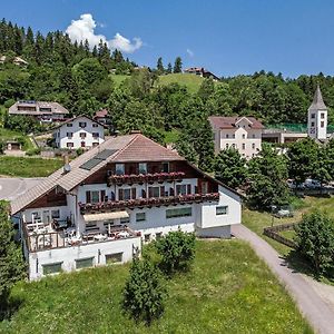 ホテル Gasthof Mesnerwirt Auna di Sopra Exterior photo