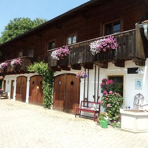 ホテル Schellenberger Hof Soyen Exterior photo