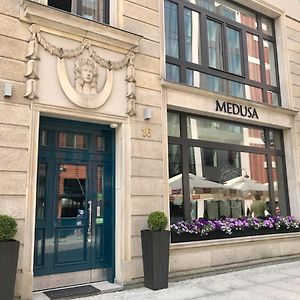 Medusa Gdansk Old Townアパートホテル Exterior photo