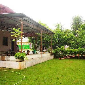 Titwala Kd Aamrai Farm 2Bhk Houseヴィラ Exterior photo