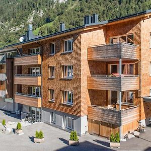 Nice Apartment In Klsterle With Sauna クレスターレ・アム・アールベルク Exterior photo