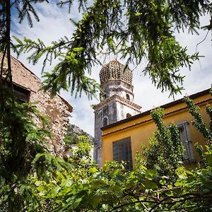 ホテル Borgo San Lorenzello Exterior photo