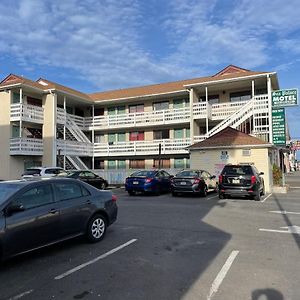 Sea Palace Motel シーサイド・ハイツ Exterior photo