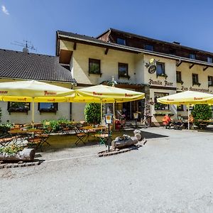 Landgasthof Zum Hammerschmied Ranten Exterior photo