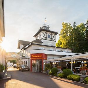 Hotel Post Wrann フェルデン・アム・ヴェルターゼー Exterior photo