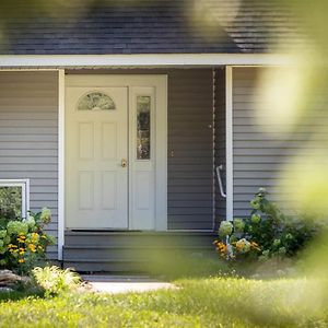 Bissell Creek Woodside Cottage Williamsburg Exterior photo