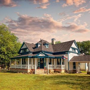 Blue Heron Bed And Breakfast On Lake グランベリー Exterior photo