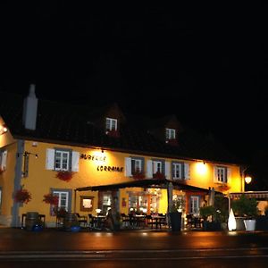 Auberge Lorraine ル・ヴァルタン Exterior photo