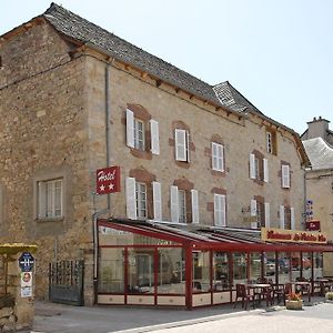 Hotel Le Portalou ラ・カヌルグ Exterior photo