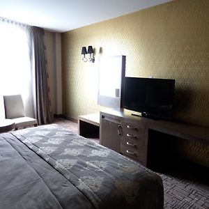 Mirage Hotel & Casino パラマリボ Room photo