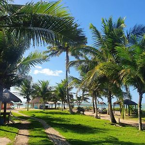 ホテル Pousada Bela Vista, Lagoa Do Pau, Coruripe, Alagoas Exterior photo