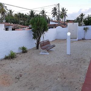 Casa Praia Pitangui Extremóz Exterior photo