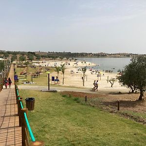 Vila de Frades Monte Da Fonte - Piscina, Tenis E Snooker No Alentejoヴィラ Exterior photo