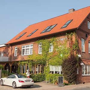 Ruter'S Hotel & Restaurant ザルツハウゼン Exterior photo
