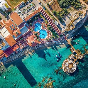 Salamis Bay Conti Hotel Resort & Spa & Casino ファマグスタ Exterior photo