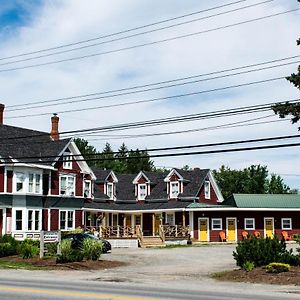 The Whitetail Inn And Suites- リンカーン Exterior photo
