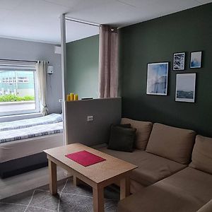 Centre Tromsoアパートメント Exterior photo