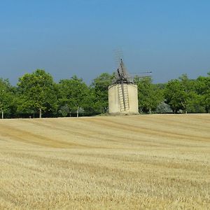 La Motte-d'Aigues La Mordoree Bed & Breakfast Exterior photo