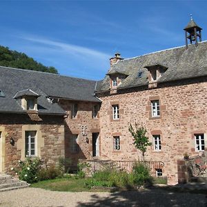 Bessuejouls Domaine D'Armagnac Bed & Breakfast Exterior photo