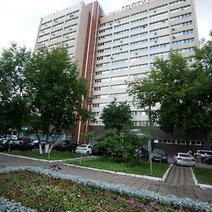 モスウズ センター ホテル モスクワ Exterior photo