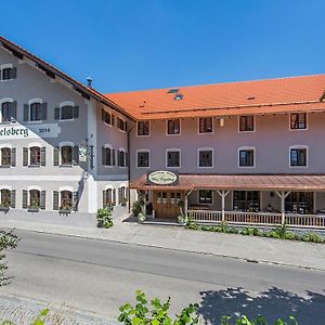 Hotel Wirt Z' Engelsberg Exterior photo