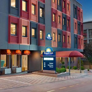 Days Hotel By Wyndham Ankara Cankaya Exterior photo