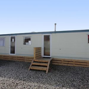 Skye Holiday Chalets C1 ウィグ Exterior photo