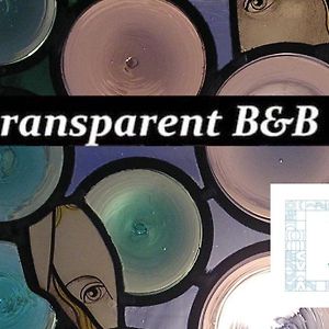 Art Transparent B&B グロッターリエ Exterior photo