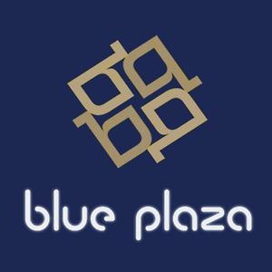 Hotel Blue Plaza ホーフハイム・アム・タウヌス Exterior photo