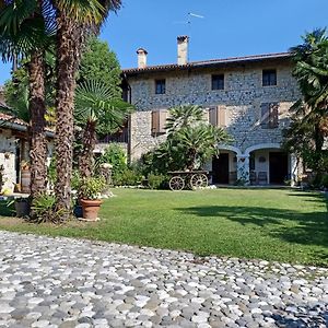 Arzene  Rovere Dalla Riva Bed & Breakfast Exterior photo