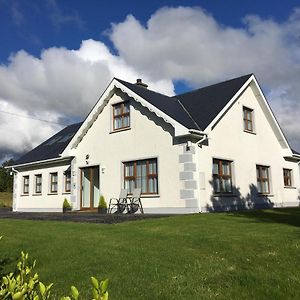 Ardeevin Milltown Lough Eske Bed & Breakfast Bed & Breakfast Exterior photo