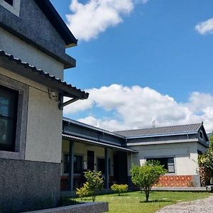 Recreation Garden B&B Taiping  Exterior photo