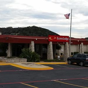 Econo Lodge カーヴィル Exterior photo