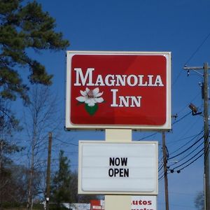 Magnolia Inn ローレンス Exterior photo