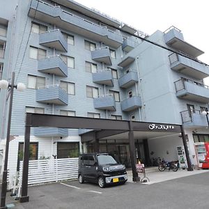 ファーストホテル 武豊 半田市 Exterior photo