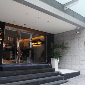 アクア ベラ ホテル 台北市 Exterior photo