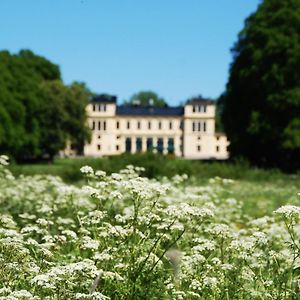 ホテル Ranaes Slott Ranas Exterior photo