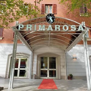 Hotel Primarosa サルソマッジョーレ・テルメ Exterior photo