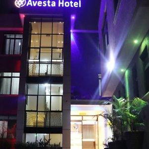 Avesta Hotel カンパラ Exterior photo
