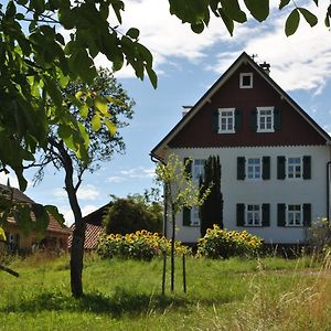 Neuweiler  Ferienhaus Nordschwarzwaldヴィラ Exterior photo