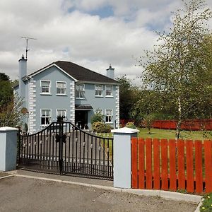 Castlefinn Sessiagh House Bed & Breakfast Exterior photo