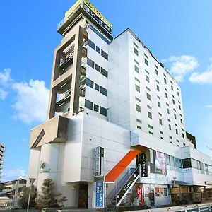 ロイヤルイン掛川（ステーションホテル２） 掛川市 Exterior photo