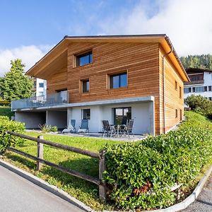 Laax Homes - Casa Majo 3,5 フリムス Exterior photo