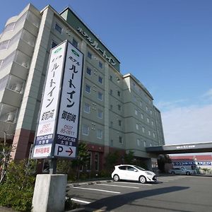 ホテルルートイン御前崎 御前崎市 Exterior photo