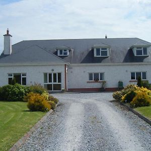 Dun Cromain B&B Banagher Exterior photo