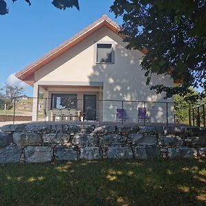 Le Fied La Maison Du Colombierヴィラ Exterior photo