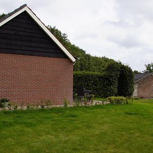 Wellerlooi Zur Gruenen Heide Bed & Breakfast Exterior photo