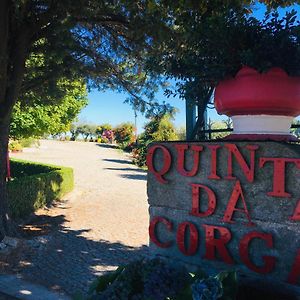 ホテル Quinta Da Corga Prova Exterior photo