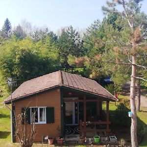 Chalet Confortable A Presles Et Boves Jardin Equipements Modernesヴィラ Exterior photo